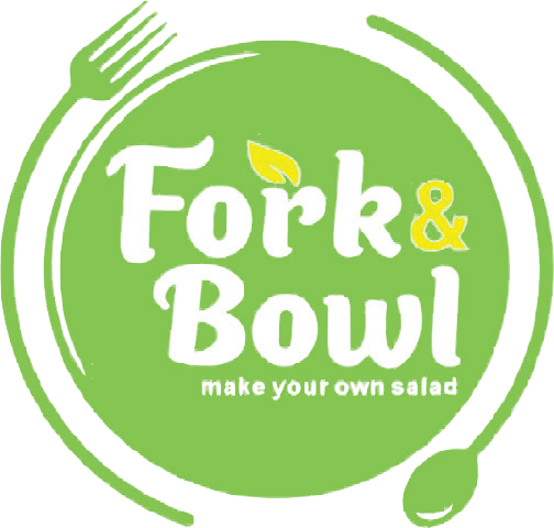 Fork & Bowl